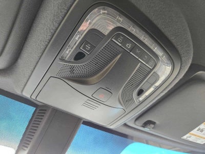 2026 Mercedes-Benz Sprinter 2500 Standard Roof I4 Diesel 144 RWD