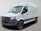 2026 Mercedes-Benz Sprinter 2500 Standard Roof I4 Diesel 144 RWD