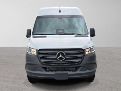 2026 Mercedes-Benz Sprinter 2500 Standard Roof I4 Diesel 144 RWD