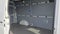 2026 Mercedes-Benz Sprinter 2500 Standard Roof I4 Diesel 144 RWD