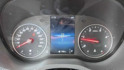 2026 Mercedes-Benz Sprinter 2500 Standard Roof I4 Diesel 144 RWD
