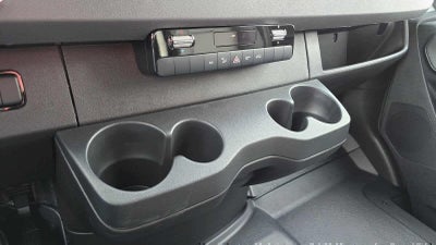 2026 Mercedes-Benz Sprinter 2500 Standard Roof I4 Diesel 144 RWD