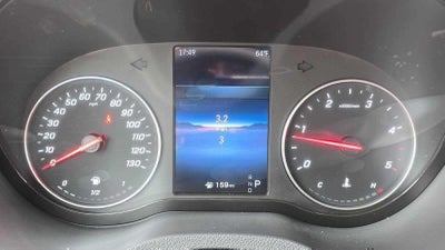2026 Mercedes-Benz Sprinter 2500 Standard Roof I4 Diesel 144 RWD