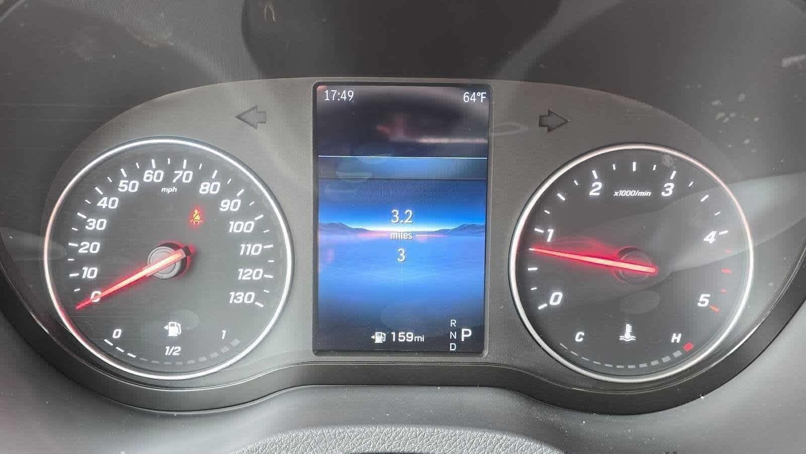 2026 Mercedes-Benz Sprinter 2500 Standard Roof I4 Diesel 144 RWD