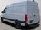 2026 Mercedes-Benz Sprinter 2500 Standard Roof I4 Diesel 144 RWD