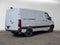 2026 Mercedes-Benz Sprinter Cargo 2500 Standard Roof I4 Diesel 144 RWD