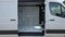 2025 Mercedes-Benz Sprinter Cargo Van 2500 Standard Roof I4 Diesel 144 RWD
