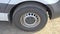 2025 Mercedes-Benz Sprinter Cargo Van 2500 Standard Roof I4 Diesel 144 RWD