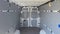 2026 Mercedes-Benz Sprinter 2500 High Roof I4 Diesel 170 RWD