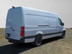 2026 Mercedes-Benz Sprinter 2500 High Roof I4 Diesel 170 RWD