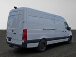 2026 Mercedes-Benz Sprinter 2500 High Roof I4 Diesel 170 RWD