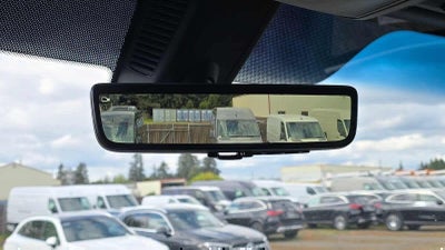 2026 Mercedes-Benz Sprinter 2500 High Roof I4 Diesel 170 RWD
