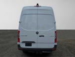 2026 Mercedes-Benz Sprinter 2500 High Roof I4 Diesel 170 RWD