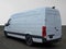 2026 Mercedes-Benz Sprinter 2500 High Roof I4 Diesel 170 RWD