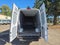 2026 Mercedes-Benz Sprinter Cargo 2500 High Roof I4 Diesel 170 RWD