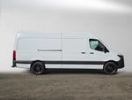 2026 Mercedes-Benz Sprinter Cargo 2500 High Roof I4 Diesel 170 RWD