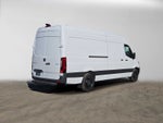 2026 Mercedes-Benz Sprinter Cargo 2500 High Roof I4 Diesel 170 RWD