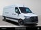 2026 Mercedes-Benz Sprinter 2500 High Roof I4 Diesel 170 RWD