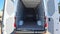 2026 Mercedes-Benz Sprinter 2500 High Roof I4 Diesel 170 RWD