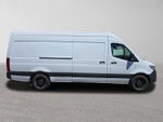 2026 Mercedes-Benz Sprinter 2500 High Roof I4 Diesel 170 RWD