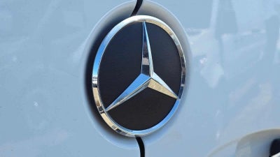 2026 Mercedes-Benz Sprinter 2500 High Roof I4 Diesel 170 RWD