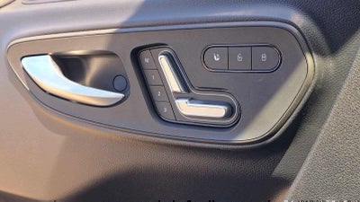 2026 Mercedes-Benz Sprinter 2500 High Roof I4 Diesel 170 RWD
