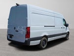 2026 Mercedes-Benz Sprinter 2500 High Roof I4 Diesel 170 RWD