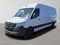 2026 Mercedes-Benz Sprinter 2500 High Roof I4 Diesel 170 RWD