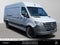 2026 Mercedes-Benz Sprinter 2500 High Roof I4 Diesel 170 RWD
