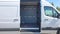 2026 Mercedes-Benz Sprinter 2500 High Roof I4 Diesel 170 RWD