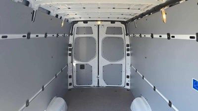 2026 Mercedes-Benz Sprinter 2500 High Roof I4 Diesel 170 RWD