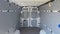2026 Mercedes-Benz Sprinter 2500 High Roof I4 Diesel 170 RWD