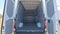 2026 Mercedes-Benz Sprinter 2500 High Roof I4 Diesel 170 RWD