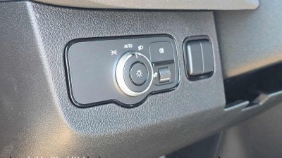 2026 Mercedes-Benz Sprinter 2500 High Roof I4 Diesel 170 RWD