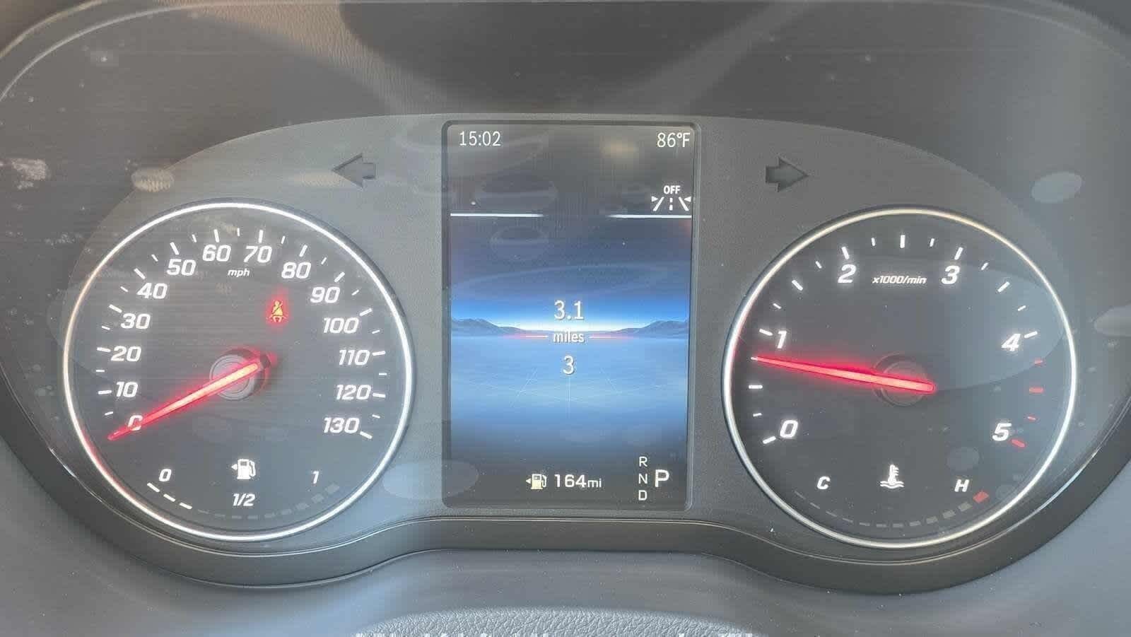 2026 Mercedes-Benz Sprinter 2500 High Roof I4 Diesel 170 RWD