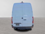 2026 Mercedes-Benz Sprinter 2500 High Roof I4 Diesel 170 RWD