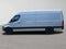 2026 Mercedes-Benz Sprinter 2500 High Roof I4 Diesel 170 RWD