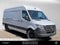 2026 Mercedes-Benz Sprinter Cargo 2500 High Roof I4 Diesel 170 RWD