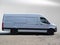 2026 Mercedes-Benz Sprinter Cargo 2500 High Roof I4 Diesel 170 RWD
