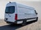 2026 Mercedes-Benz Sprinter Cargo 2500 High Roof I4 Diesel 170 RWD