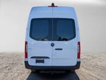 2026 Mercedes-Benz Sprinter Cargo 2500 High Roof I4 Diesel 170 RWD