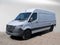 2026 Mercedes-Benz Sprinter Cargo 2500 High Roof I4 Diesel 170 RWD