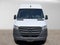 2026 Mercedes-Benz Sprinter Cargo 2500 High Roof I4 Diesel 170 RWD