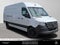 2026 Mercedes-Benz Sprinter 2500 High Roof I4 Diesel 170 RWD
