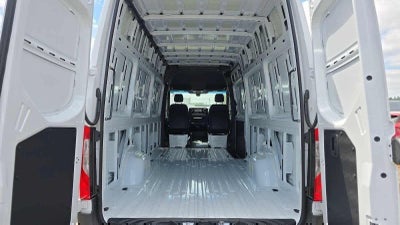 2026 Mercedes-Benz Sprinter 2500 High Roof I4 Diesel 170 RWD