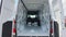 2026 Mercedes-Benz Sprinter 2500 High Roof I4 Diesel 170 RWD