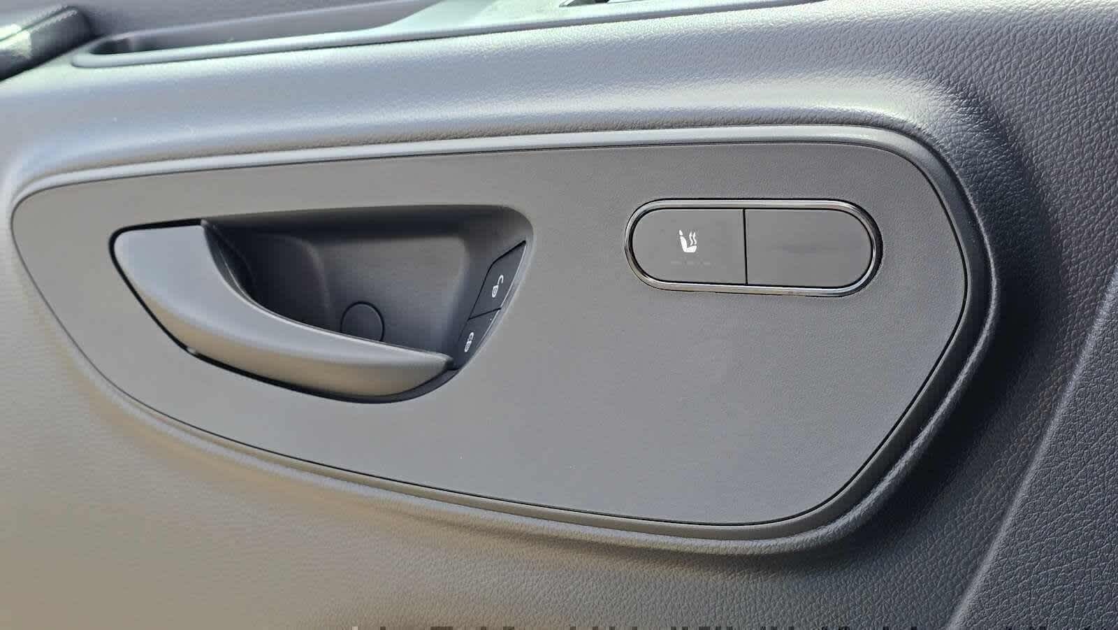 2026 Mercedes-Benz Sprinter 2500 High Roof I4 Diesel 170 RWD
