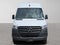 2026 Mercedes-Benz Sprinter 2500 High Roof I4 Diesel 170 RWD
