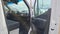 2026 Mercedes-Benz Sprinter 2500 High Roof I4 Diesel 170 RWD
