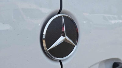 2026 Mercedes-Benz Sprinter 2500 High Roof I4 Diesel 170 RWD